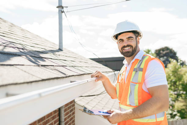 Fast & Reliable Emergency Roof Repairs in Port Orange, FL