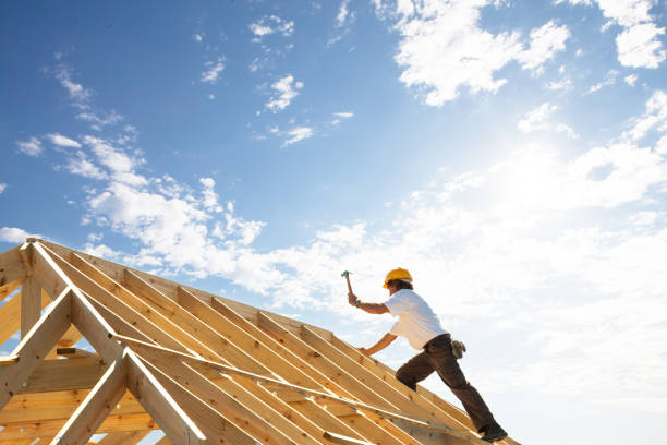 Best Roof Coating and Sealing  in Port Orange, FL