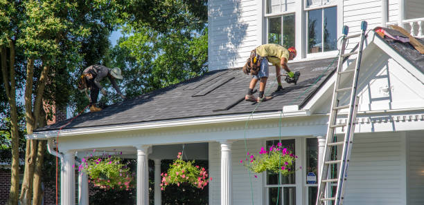 Roof Coating Services in Port Orange, FL